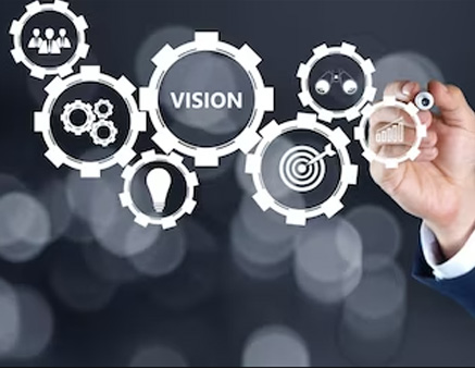 About Us - Sitaram Industries
